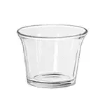 Libbey Glass 5160, Sauce Dish, Glass