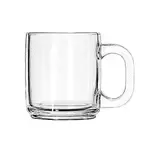 Libbey Glass 5201, Mug, Glass, Coffee