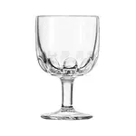 Libbey Glass 5210, Glass, Goblet