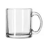 Libbey Glass 5213, Mug, Glass, Coffee