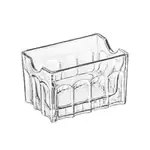 Libbey Glass 5258, Sugar Packet Holder / Caddy