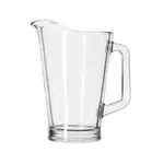 Libbey Glass 5260, Pitcher, Glass