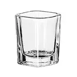 Libbey Glass 5277, Glass, Shot / Whiskey
