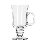 Libbey Glass 5295, Mug, Glass, Coffee