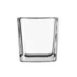 Libbey Glass 5474, Candle Lamp / Holder
