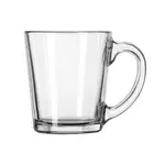 Libbey Glass 5544, Mug, Glass, Coffee