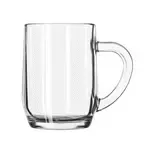 Libbey Glass 5724, Mug, Glass, Coffee