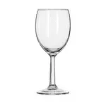 Libbey Glass 8756, Glass, Goblet