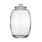 Libbey Glass 9520004, Storage Jar / Ingredient Canister, Glass