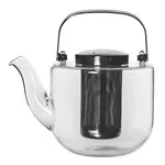 Libbey Glass VS34301, Coffee Pot/Teapot, Glass