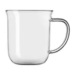 Libbey Glass VS71600, Mug, Glass, Coffee