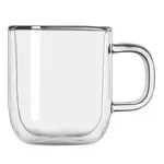 Libbey Glass VS75000, Mug, Glass, Coffee