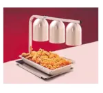 Nemco 6000A-3, Heat Lamp, Bulb Type