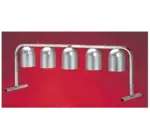 Nemco 6008-5, Heat Lamp, Bulb Type