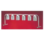 Nemco , 6008-6, Heat Lamp, Bulb Type