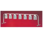 Nemco , 6008-7, Heat Lamp, Bulb Type