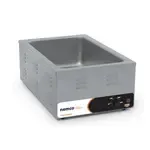 Nemco 6055A-CW, Food Pan Warmer/Cooker, Countertop