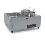 Nemco 6060A, Food Pan Warmer, Countertop