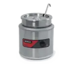 Nemco 6102A-ICL, Food Pan Warmer/Cooker, Countertop
