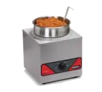Nemco 6110A-ICL-220, Food Pan Warmer, Countertop