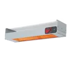 Nemco 6151-24, Heat Lamp, Strip Type