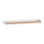 Nemco , 6155-48-DL-240, Heat Lamp, Strip Type