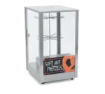 Nemco 6403, Display Case, Hot Food, Countertop