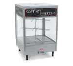 Nemco 6453, Display Case, Hot Food, Countertop