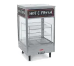 Nemco 6454, Display Case, Hot Food, Countertop
