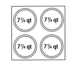 Nemco , 67409, Adapter Plate