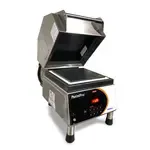 Nemco 6900A-208-GG, Sandwich / Panini Grill