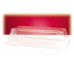 Nemco 8010GD, Hot Dog Grill Sneeze Guard