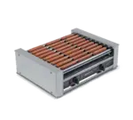 Nemco , 8027-230, Hot Dog Grill