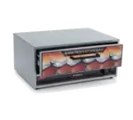 Nemco 8045N-BW-230, Hot Dog Bun / Roll Warmer