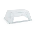 Nemco 8075GD, Hot Dog Grill Sneeze Guard