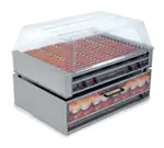 Nemco , 8075SX-220, Hot Dog Grill