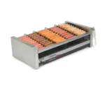 Nemco 8250SX-SLT, Hot Dog Grill