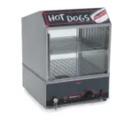 Nemco 8300, Hot Dog Steamer