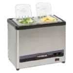 Nemco 9020-2, Condiment Caddy, Countertop Organizer