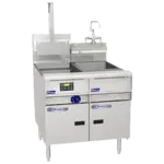 Pitco Frialator SSPE14, Pasta Cooker, Electric