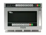 Sharp RCD1200M, Microwave Oven
